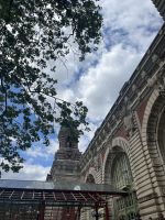 Ellis Island
