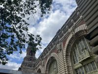 Ellis Island
