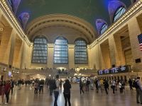 Grand Central Terminal
