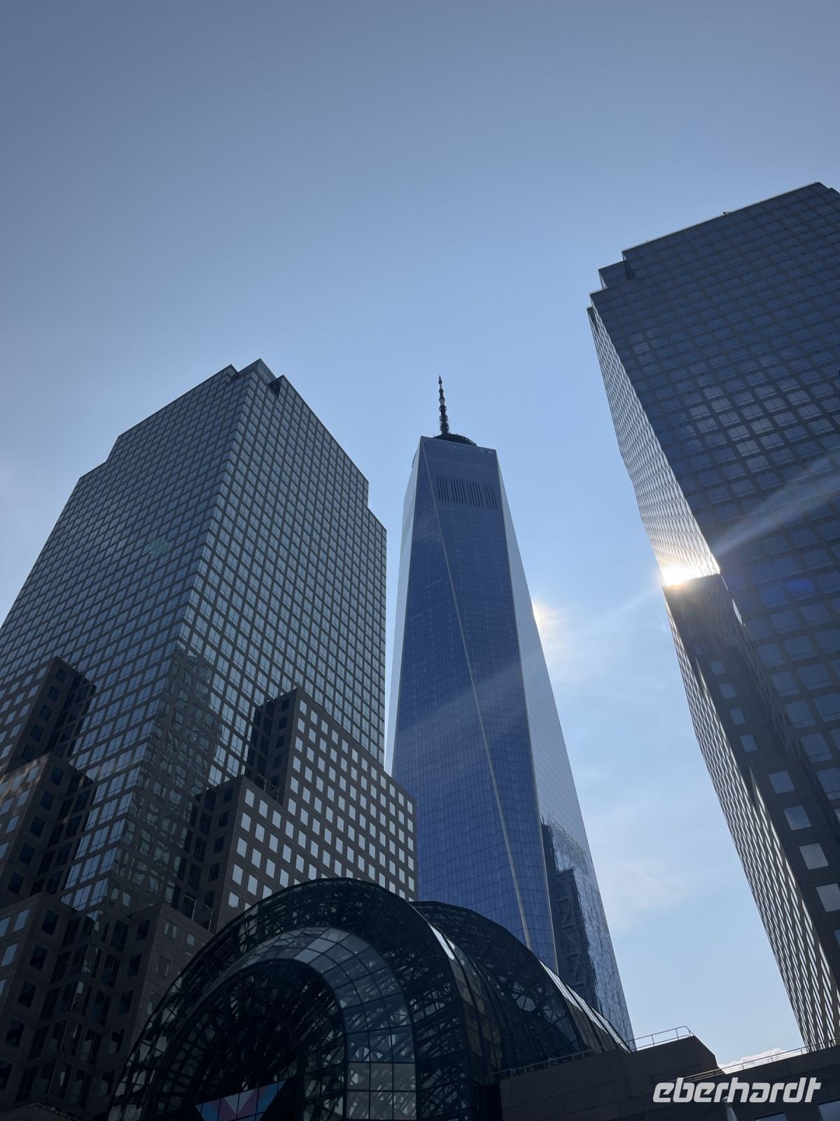 One World Trade Center