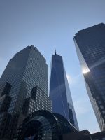 One World Trade Center