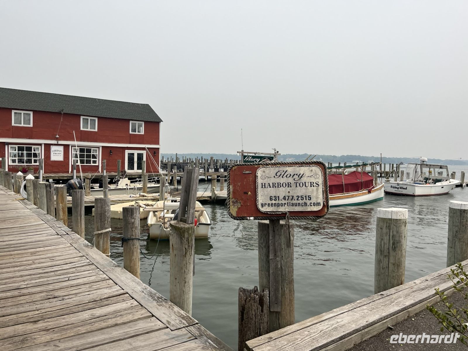 Greenport