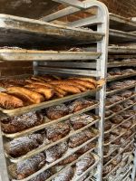 Brooklyn Foodtour - Bien Cuit Bäckerei