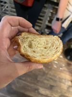 Brooklyn Foodtour - Bien Cuit Bäckerei