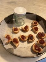 Brooklyn Foodtour - Bien Cuit Bäckerei