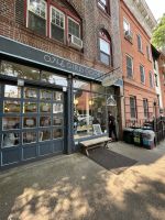 Brooklyn Foodtour - One Girl Cookies