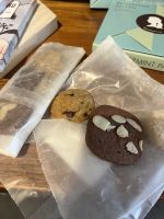 Brooklyn Foodtour - One Girl Cookies