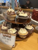 Brooklyn Foodtour - One Girl Cookies