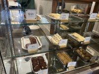 Brooklyn Foodtour - One Girl Cookies