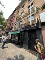 Brooklyn Foodtour - Damascus