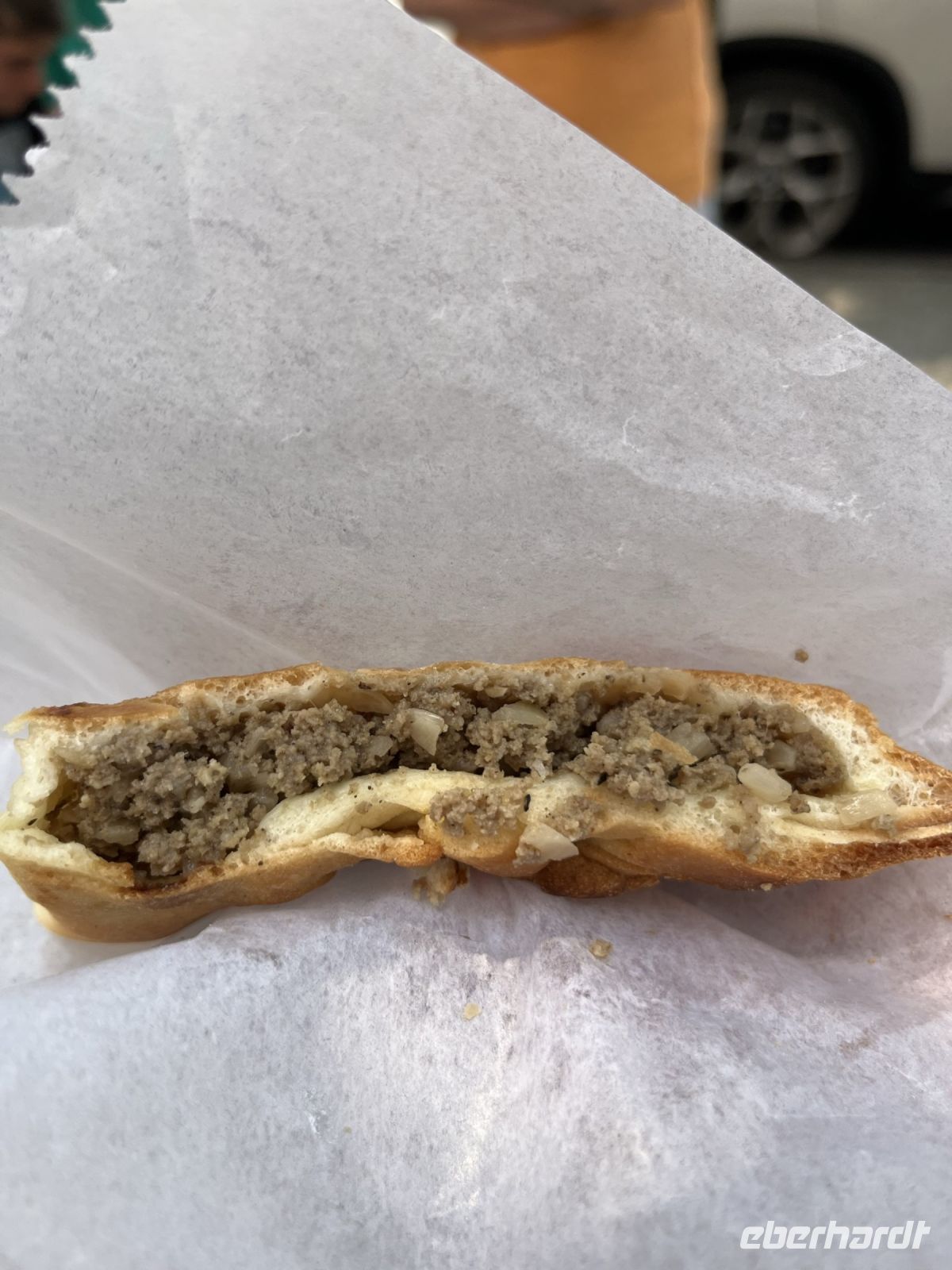 Brooklyn Foodtour - Damascus