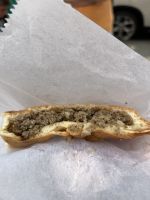 Brooklyn Foodtour - Damascus