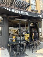 Brooklyn Foodtour - Table 87