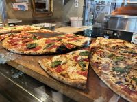 Brooklyn Foodtour - Table 87