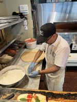 Brooklyn Foodtour - Table 87