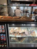 Brooklyn Foodtour - Table 87