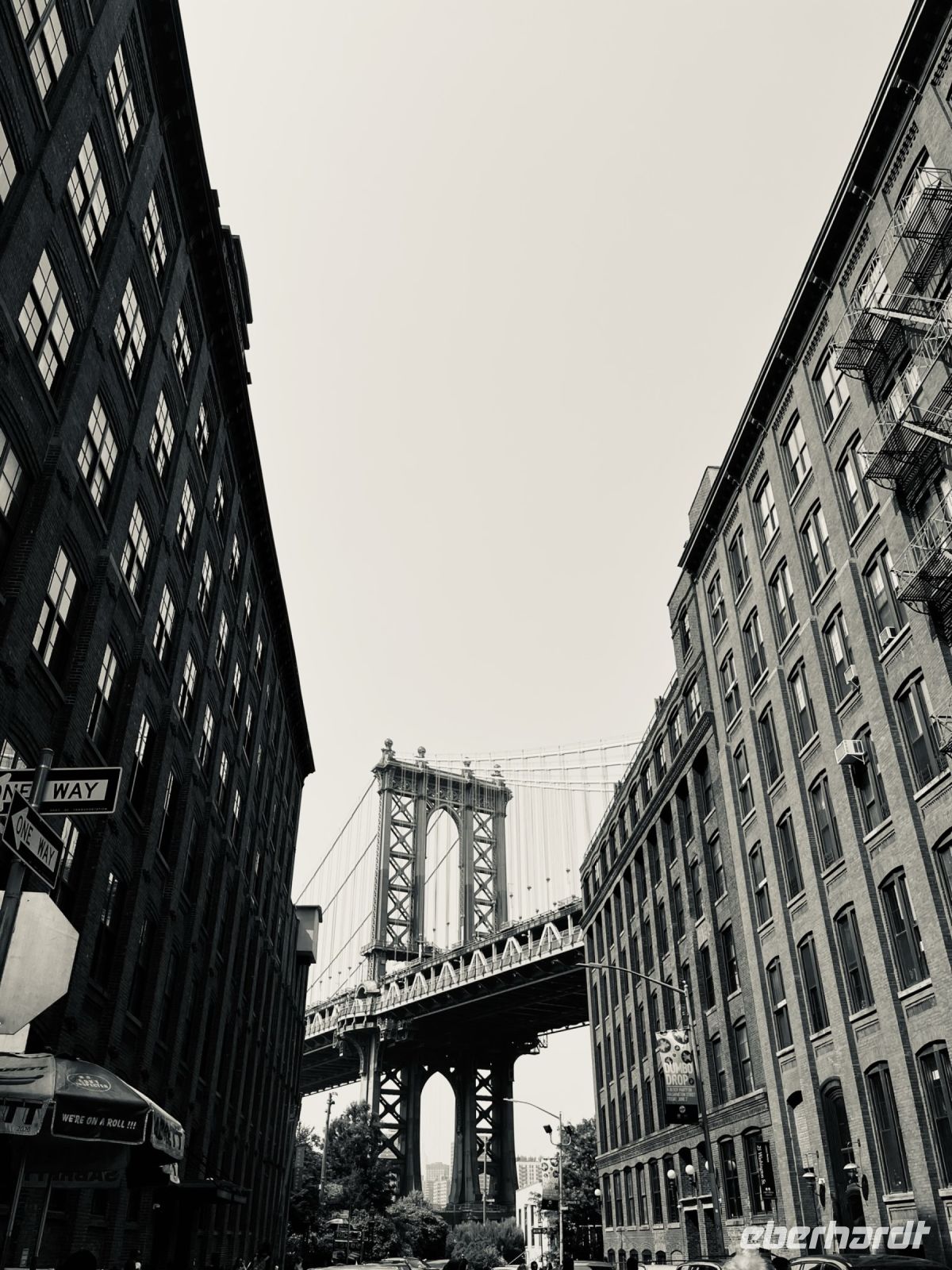 Brooklyn Dumbo