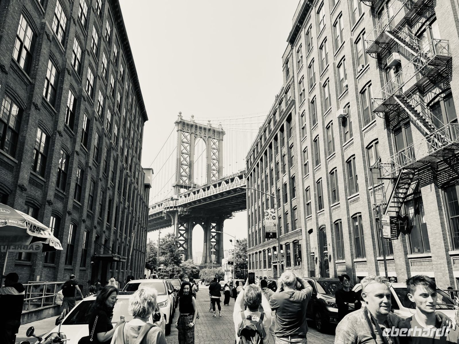 Brooklyn Dumbo