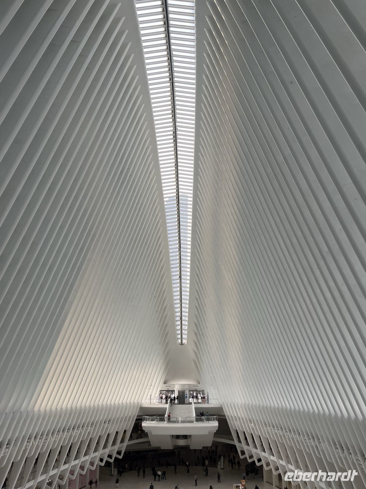 New York - Oculus