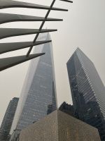 One World Trade Center