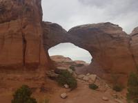 21. Der Arches National Park (11)
