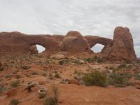 21. Der Arches National Park (2)