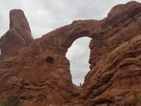 21. Der Arches National Park (6)