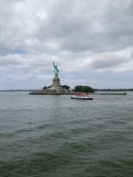 Sie grüßt alle seit vielen Jahren!