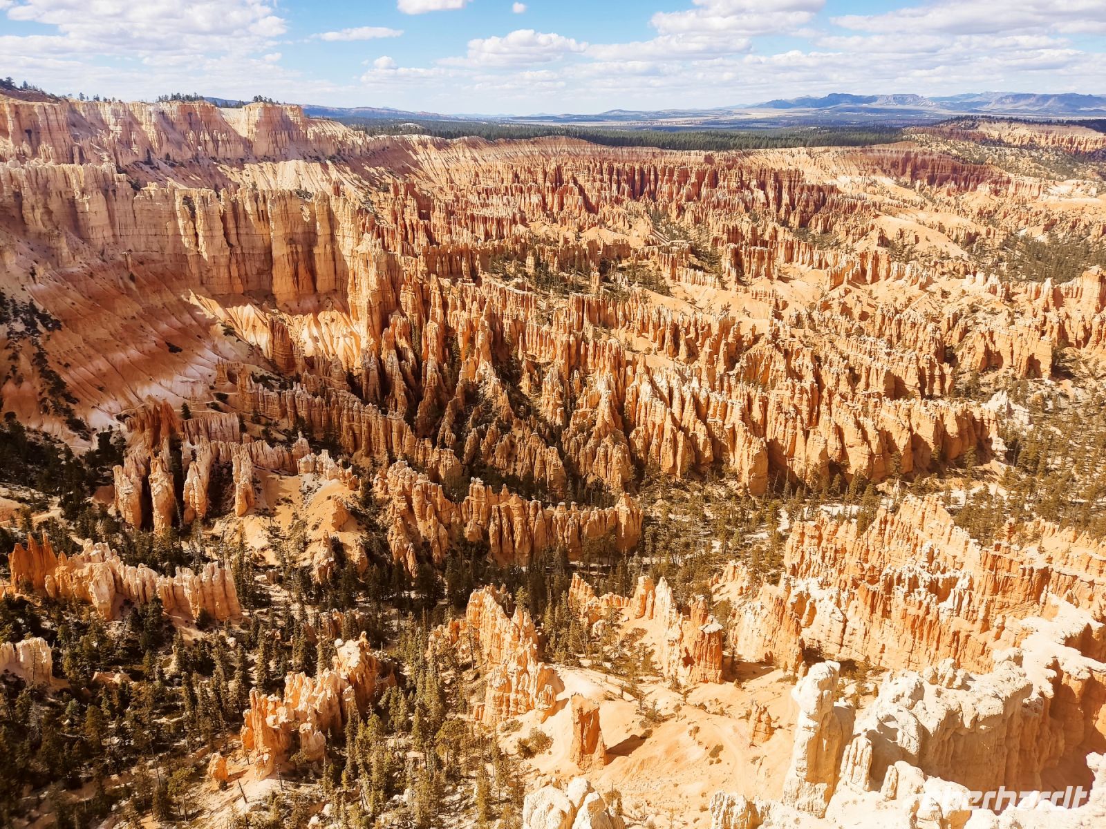 2. Bryce Canyon National Park (1)