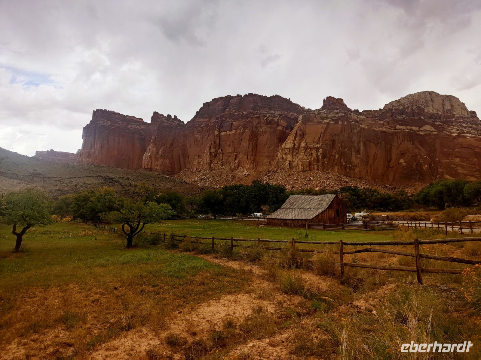 3. Capitol Reef National Park (3)