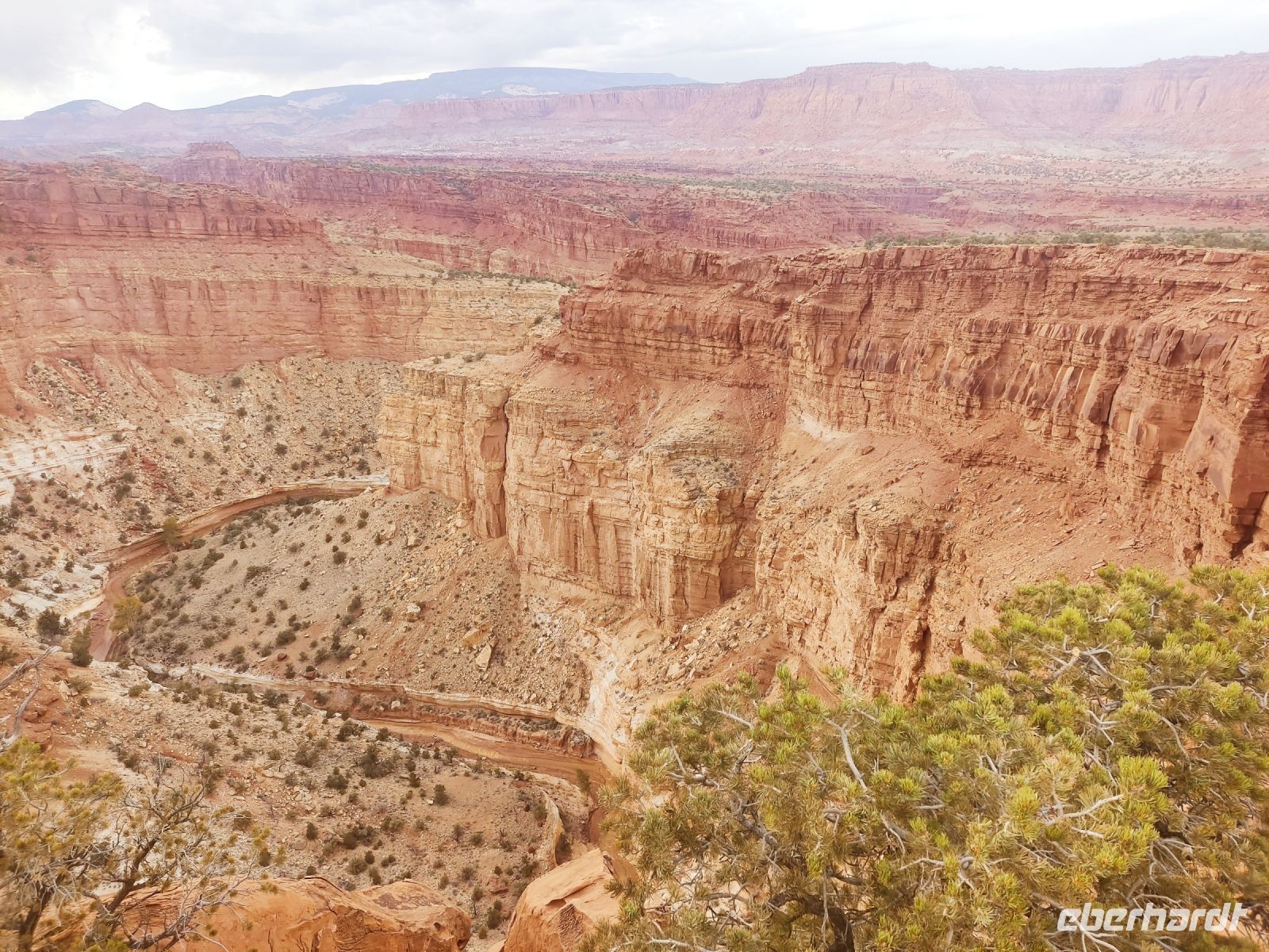 3. Capitol Reef National Park (4)