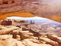 6. Canyonlands National Park (1)
