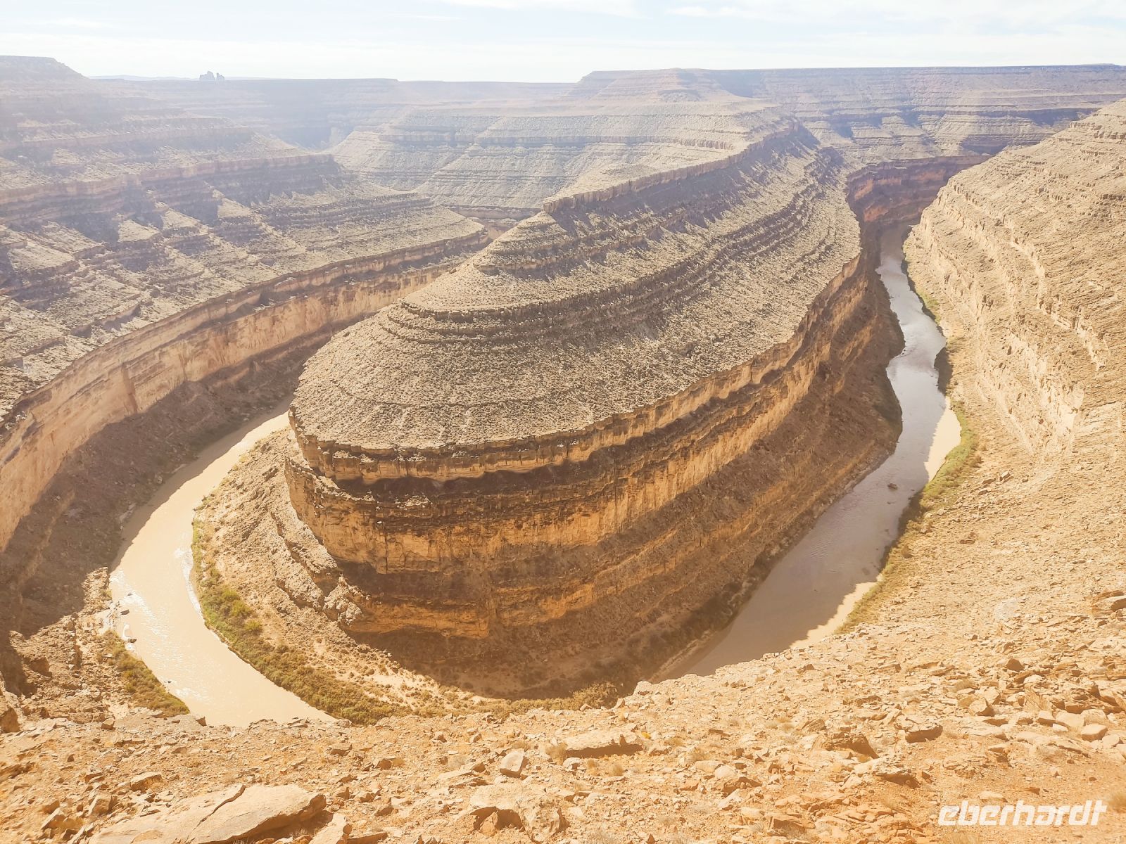 7. Goosenecks State Park (3)