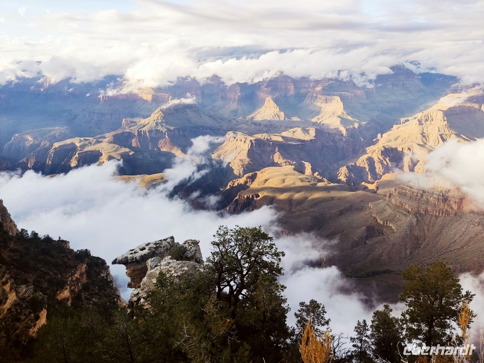 12. Grand Canyon National Park (2)