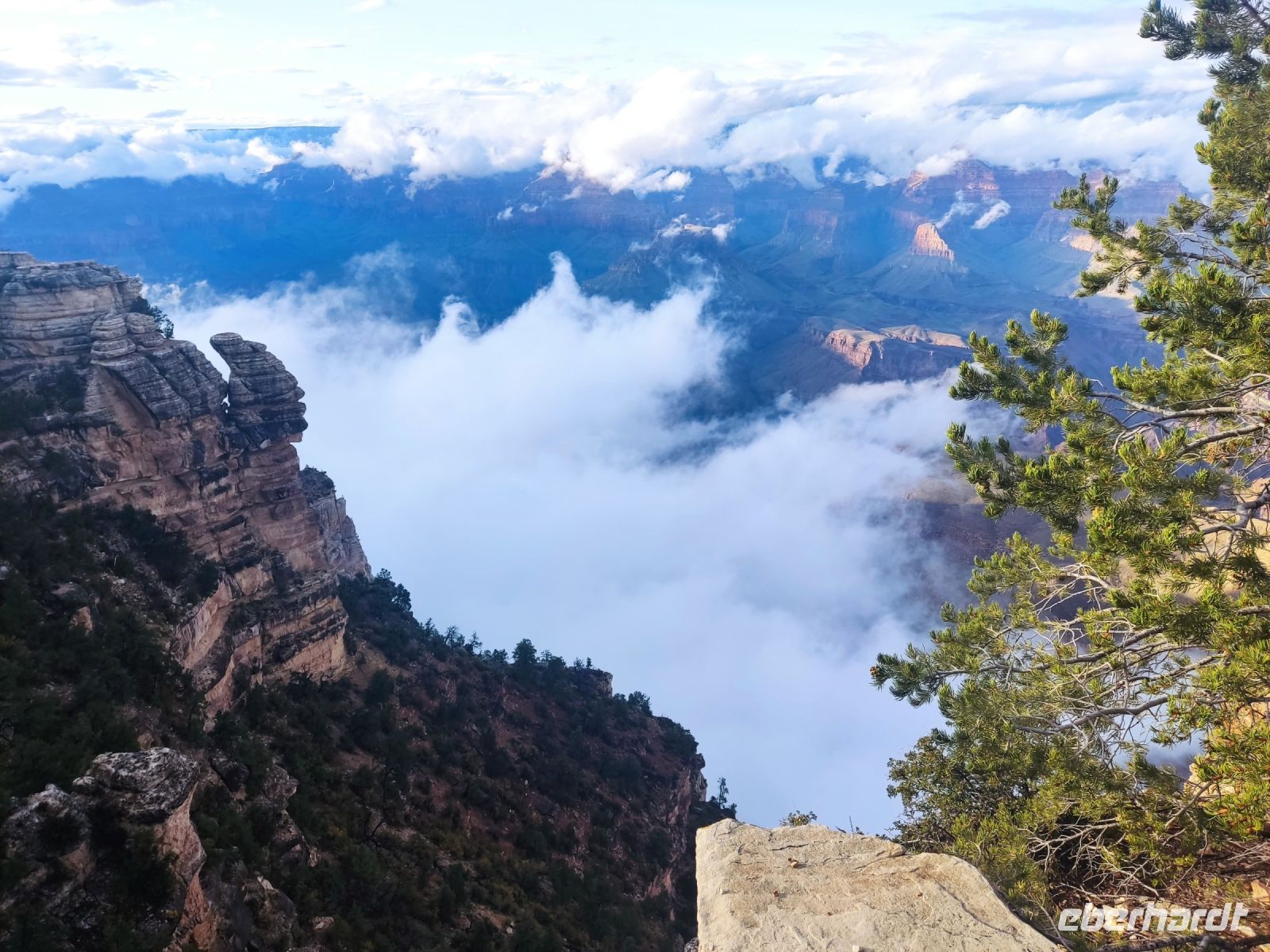 12. Grand Canyon National Park (4)