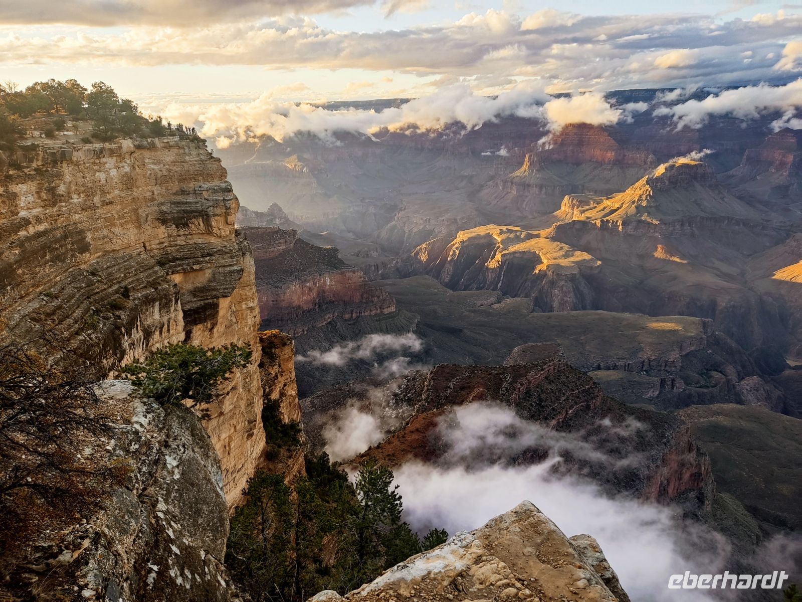 12. Grand Canyon National Park (6)