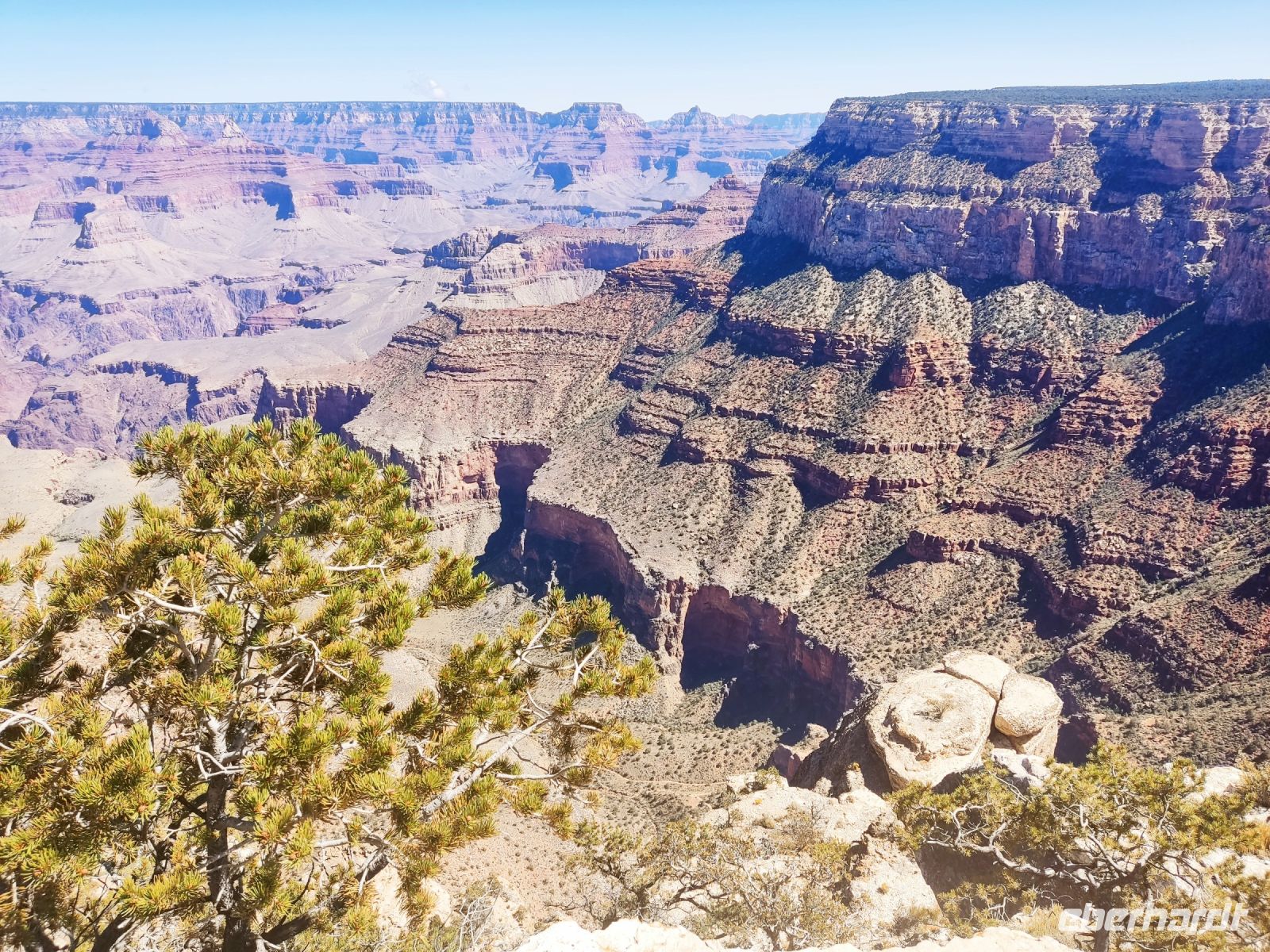 13. Grand Canyon National Park (1)