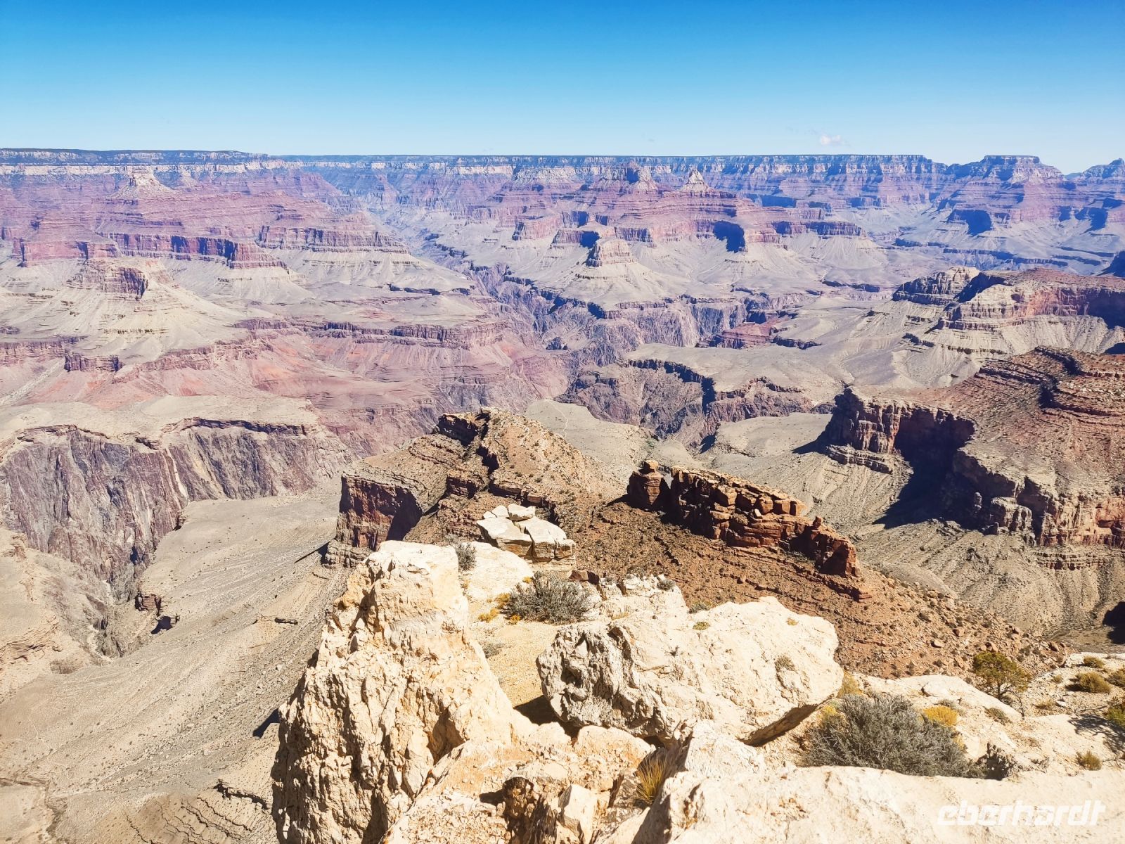 13. Grand Canyon National Park (2)