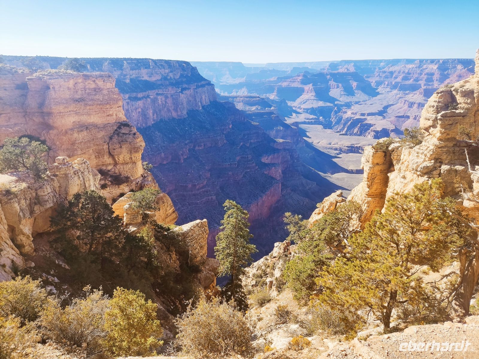 13. Grand Canyon National Park (3)