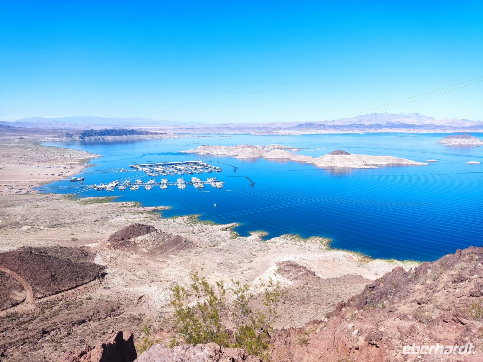 16. Lake Mead