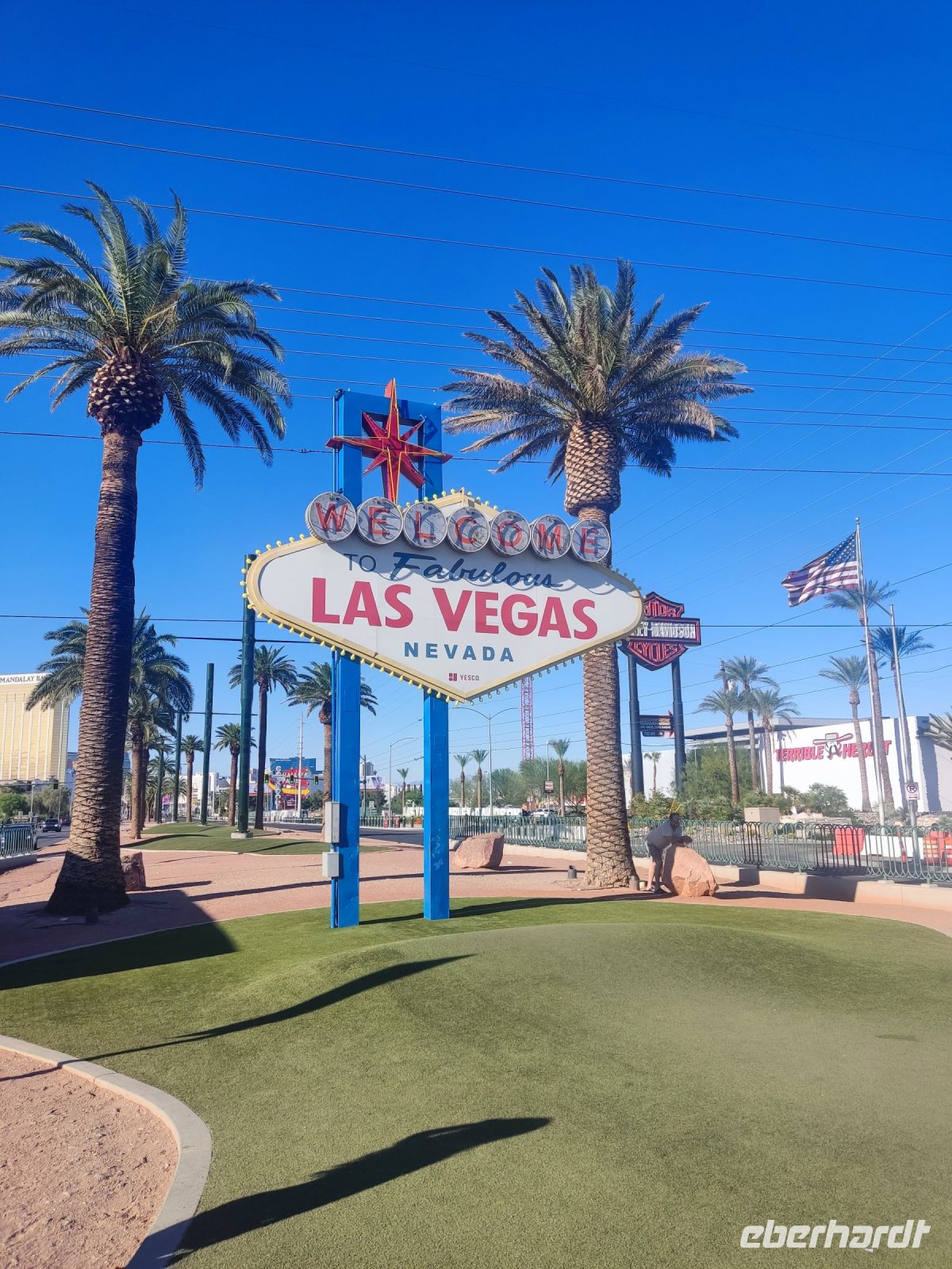 17. Las Vegas (1)