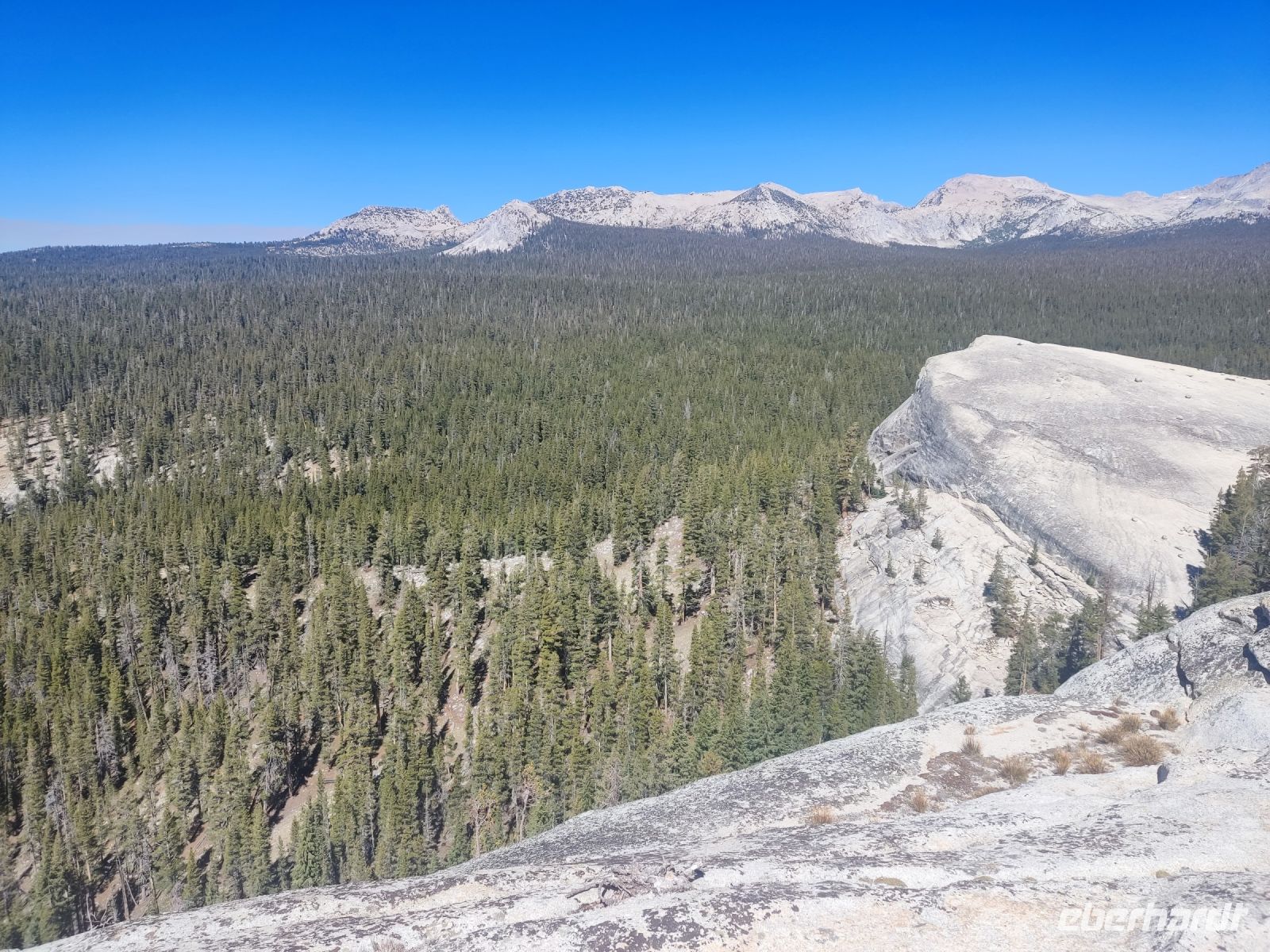 20. Yosemite National Park (1)