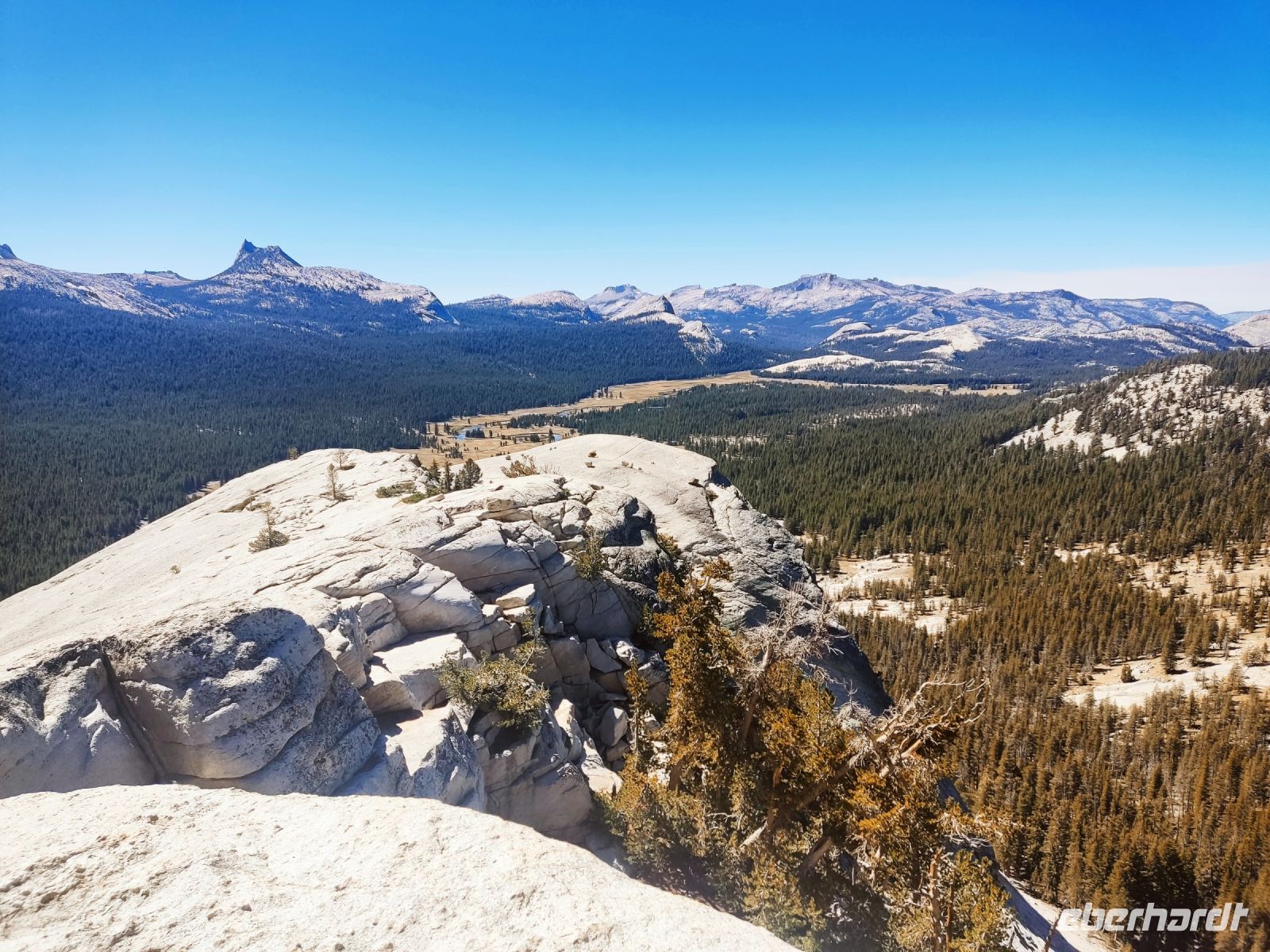 20. Yosemite National Park (3)