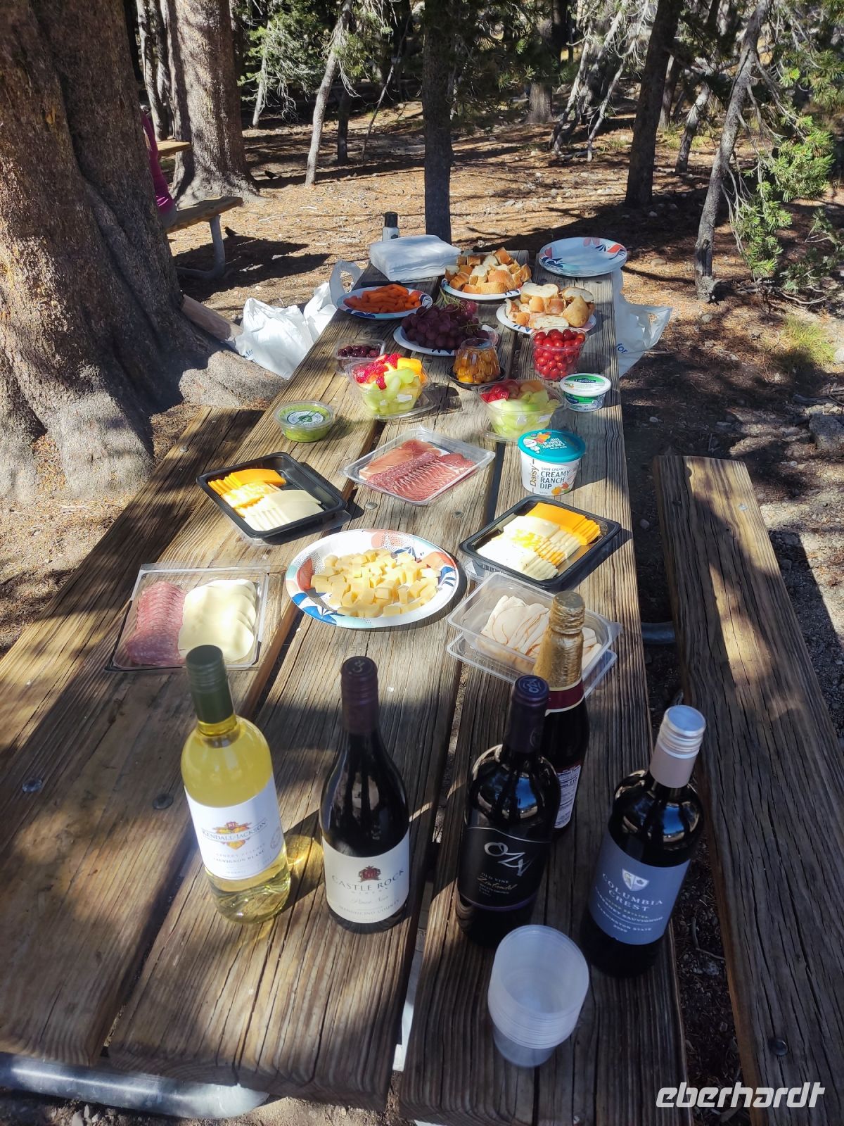 20. Yosemite National Park (5)