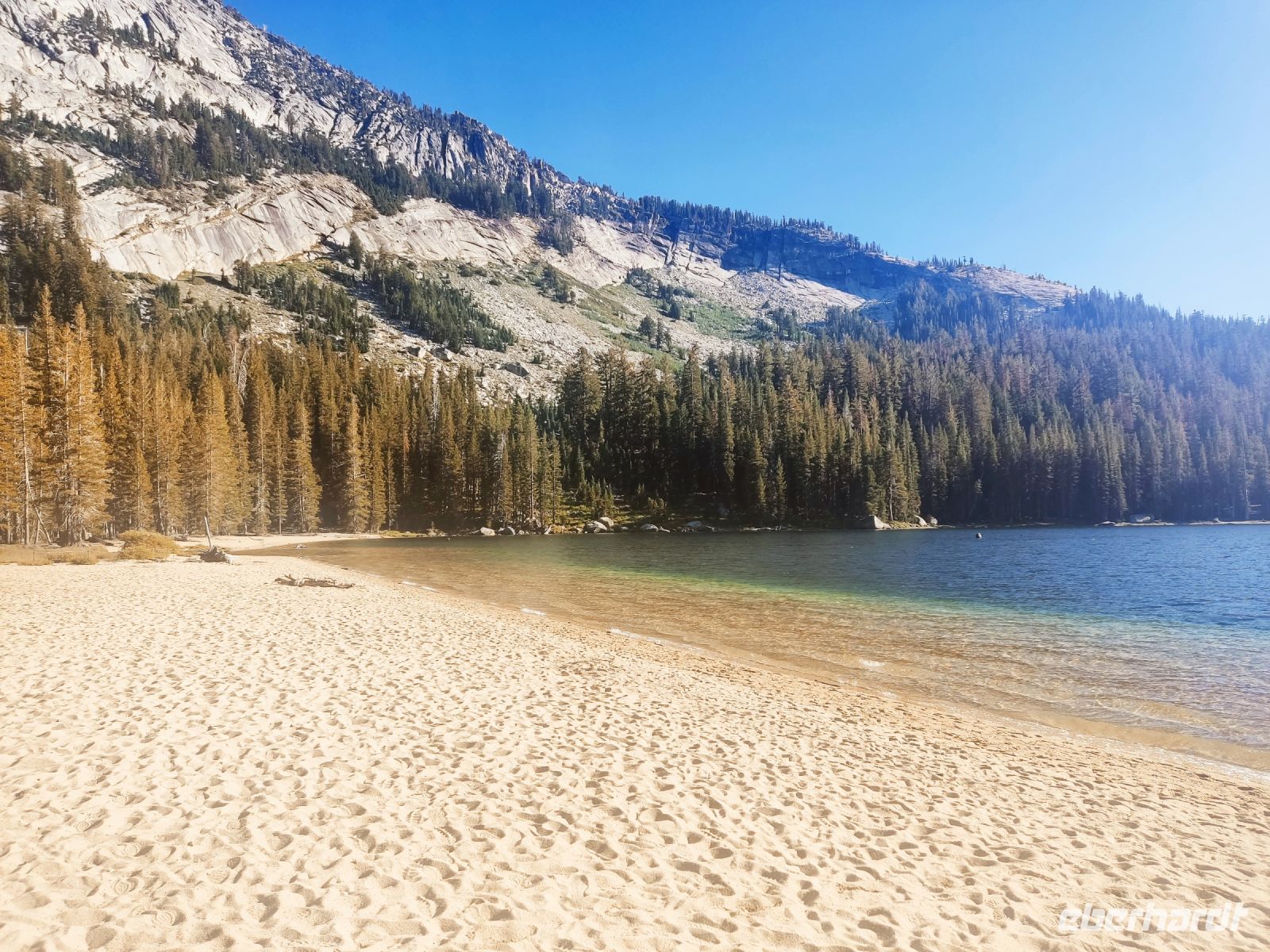 20. Yosemite National Park (6)