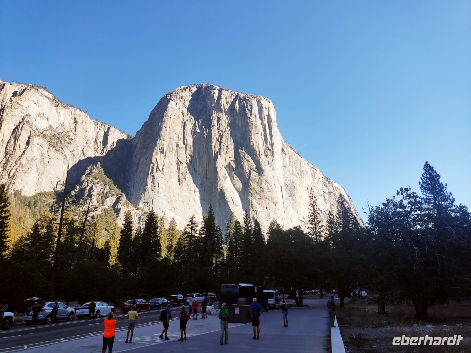 20. Yosemite National Park (9)