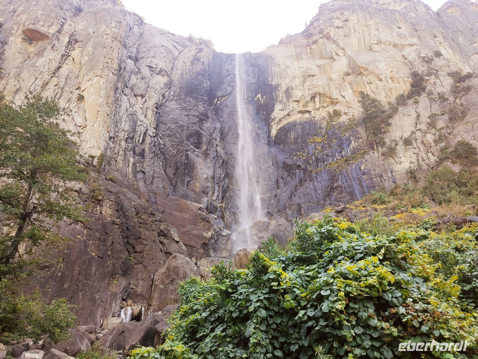 20. Yosemite National Park (10)