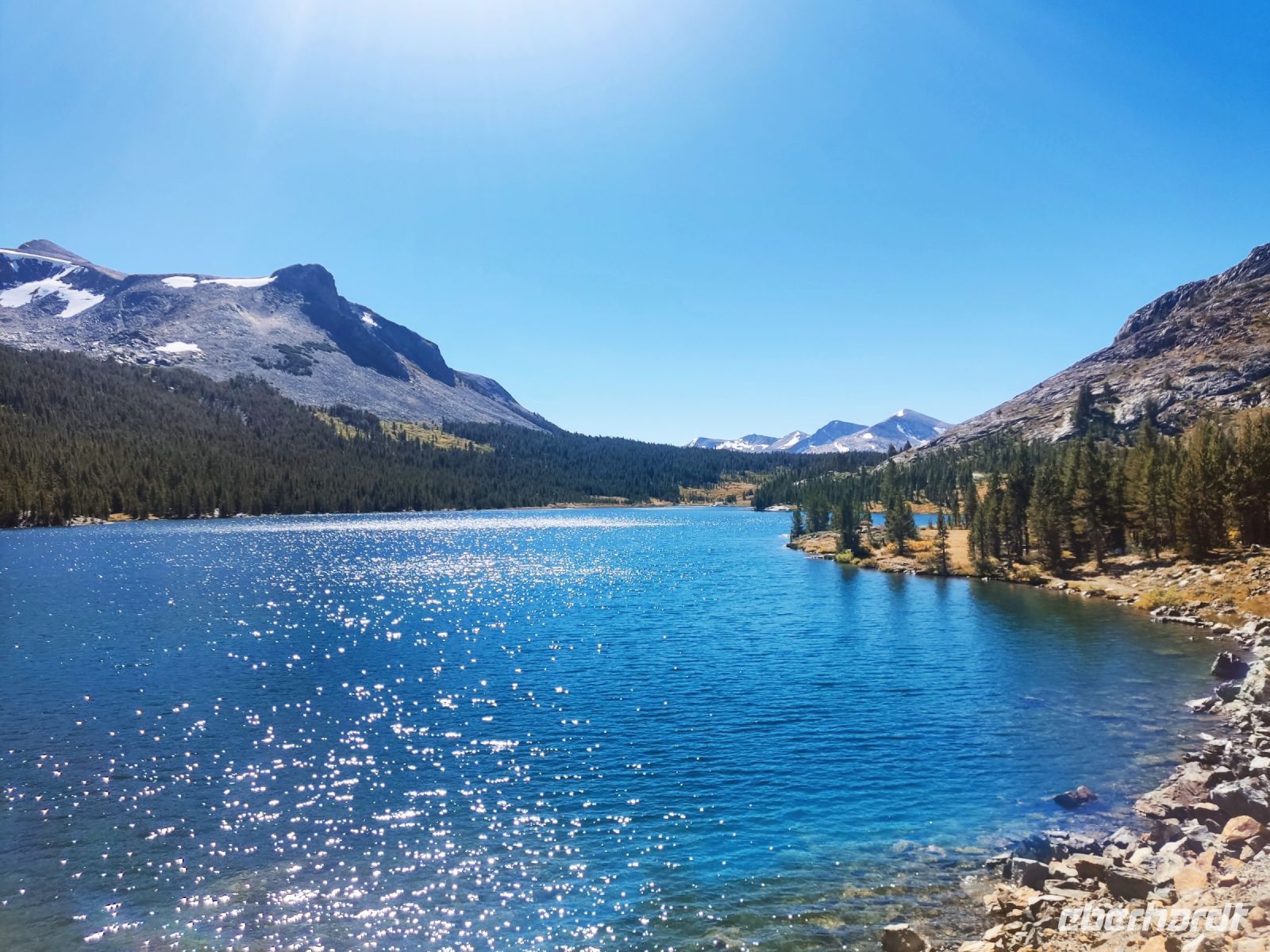 20. Yosemite National Park (15)