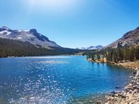 20. Yosemite National Park (15)