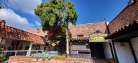 13 Olvera Street